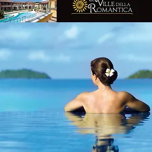  Vakantiehuis Le Della Romantica