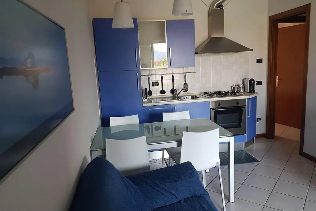 Casa Paradiso Del Garda Manerba del Garda Appartamento