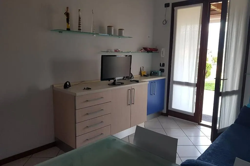 Casa Paradiso Del Garda Manerba del Garda 0*,