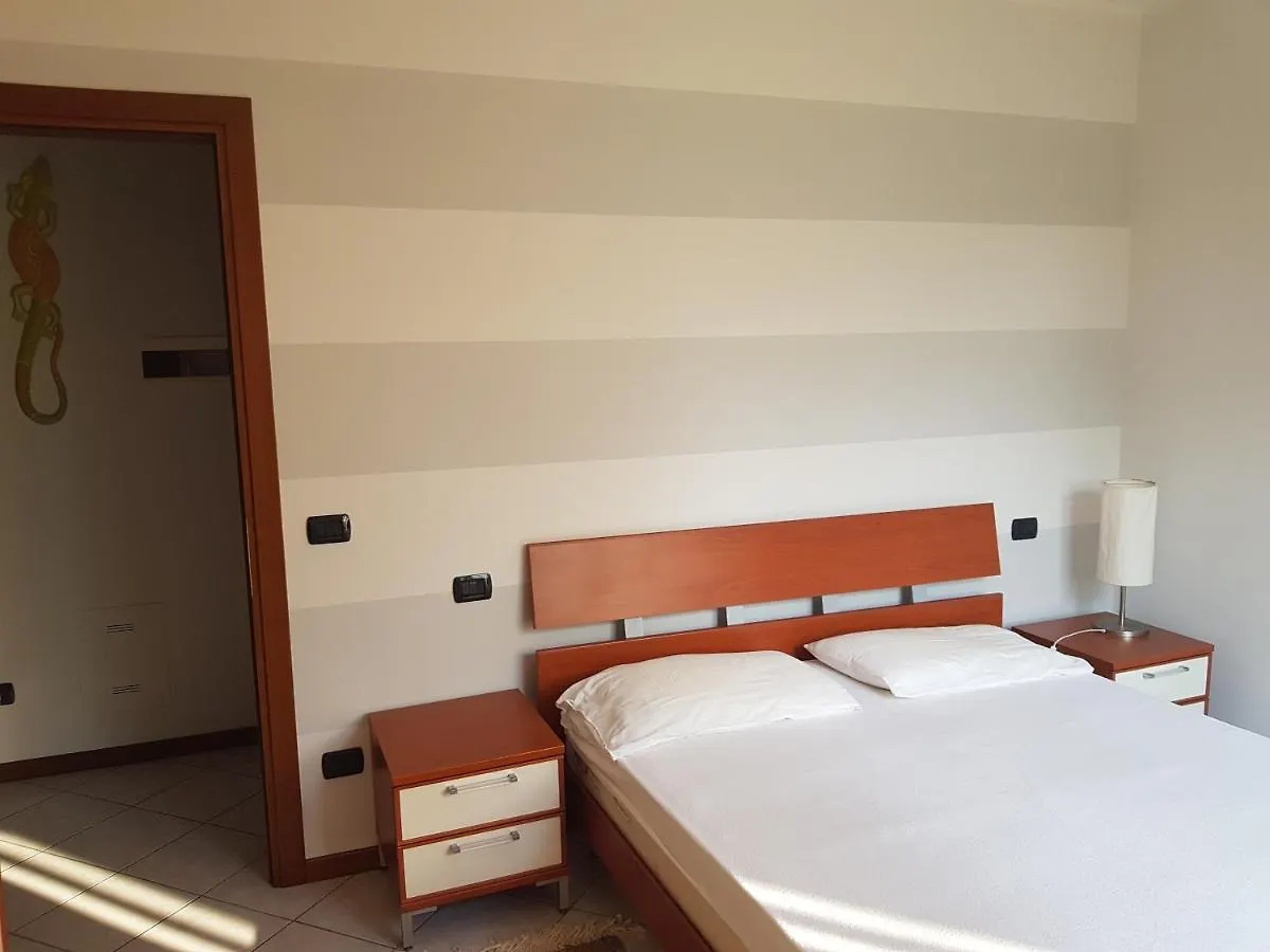 Appartamento Casa Paradiso Del Garda Manerba del Garda